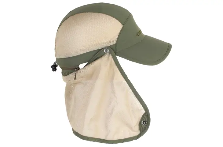ExOfficio BugsAway Cape Hat - view 7